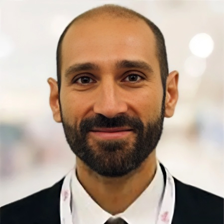 Dr. Marcello Iriti    